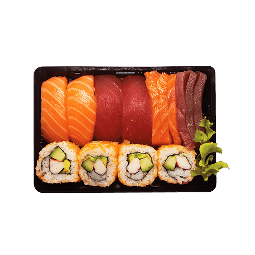 Sushi sashimi