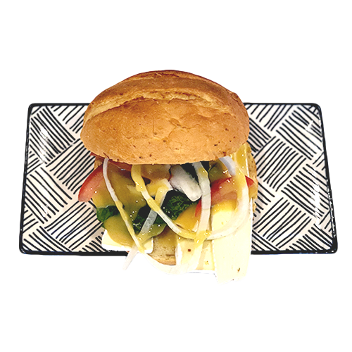 Broodje brie