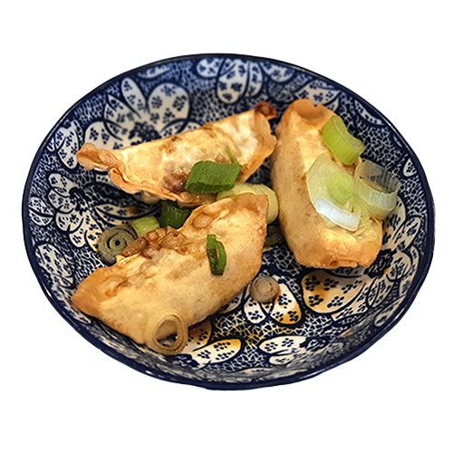 Dumplings
