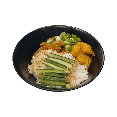 Indian curry