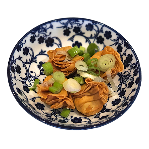 Wonton