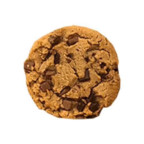 American chip cookie