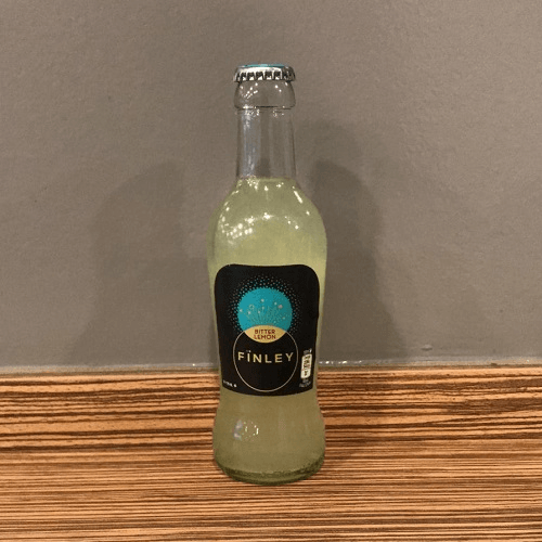 Finley Bitter Lemon