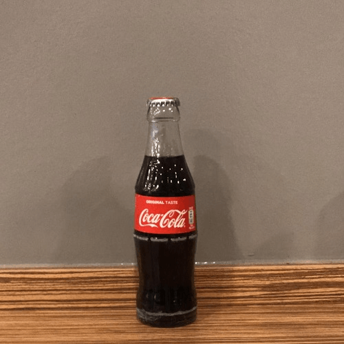 Coke