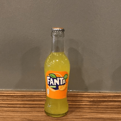 Fanta