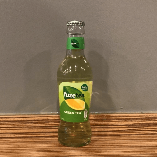 Fuze Tea Green