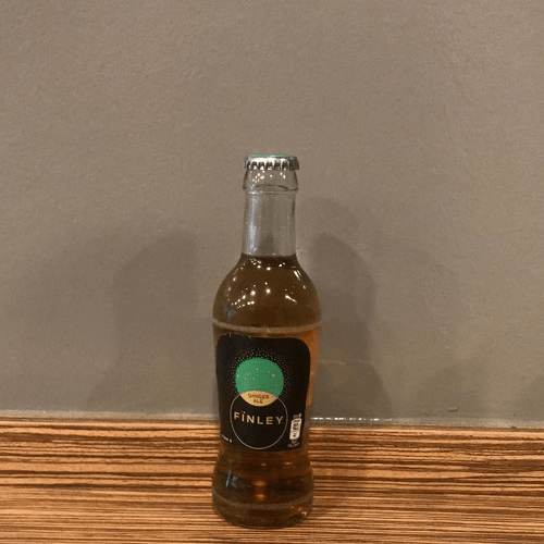 Finley Ginger Ale