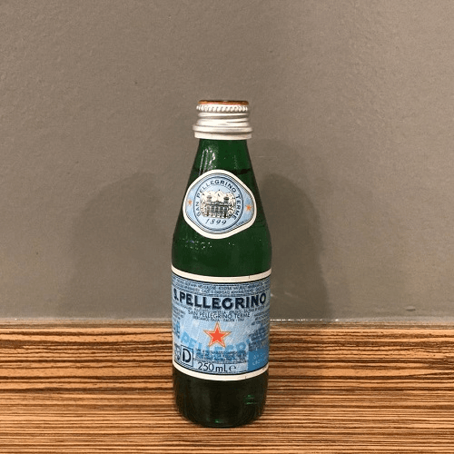 San Pellegrino