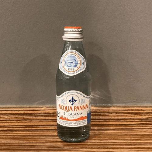 Acqua panna