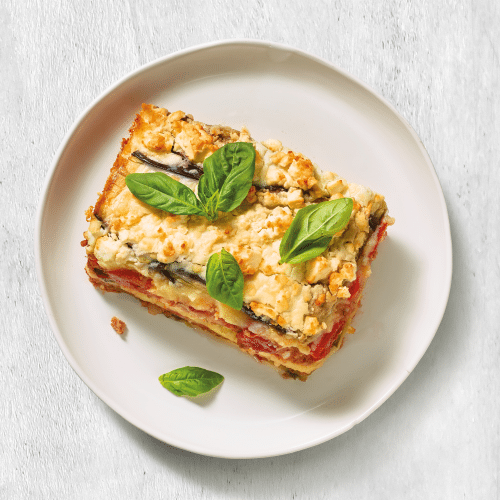Moussaka