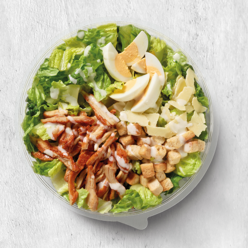 Caesar salade klein