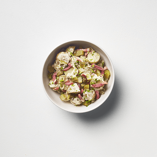Potato salad