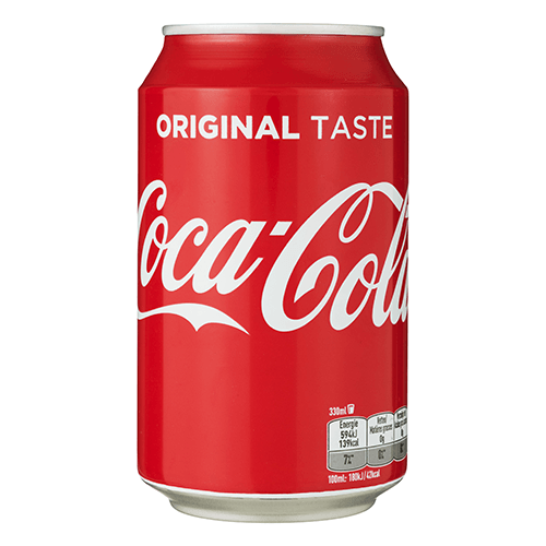 Coca-Cola