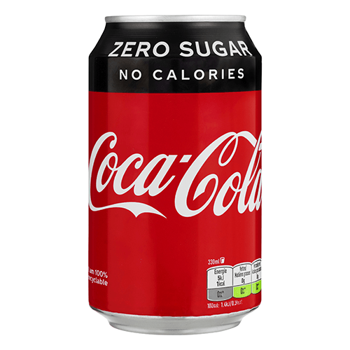 Coca-Cola Zero