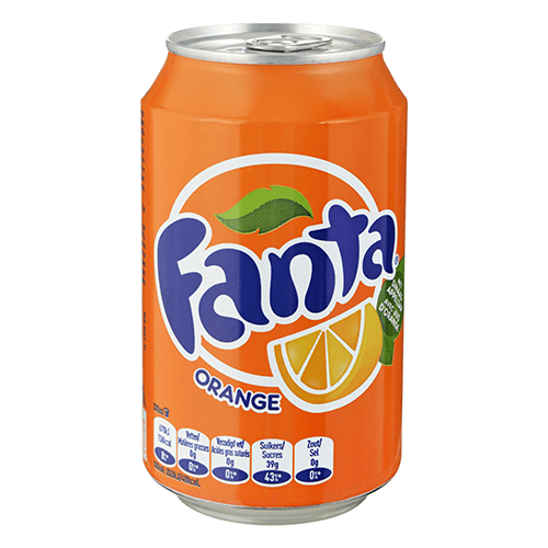 Fanta