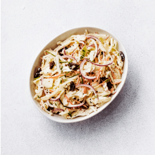 Coleslaw