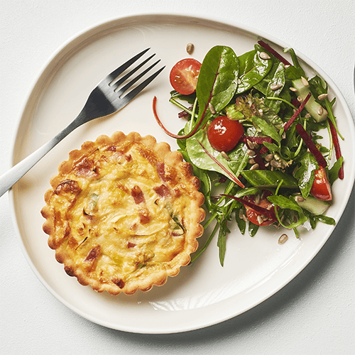 Quiche