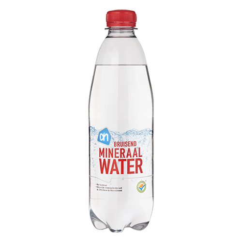 Sparkling water
