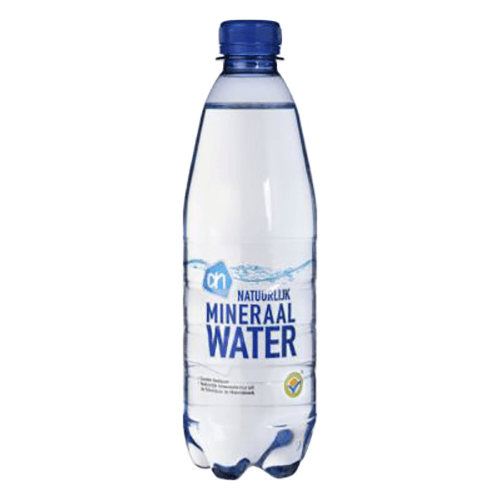 Still water