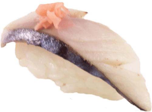 Saba nigiri