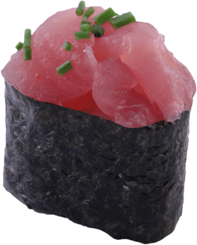 Gunkan maguro