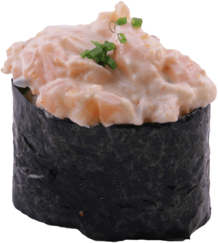 Gunkan sake