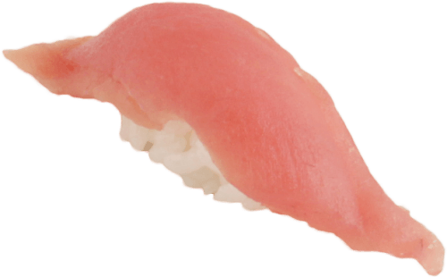 Maguro nigiri
