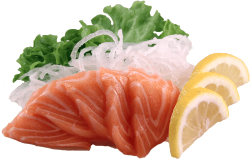 Sashimi sake