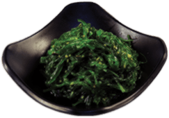 Chuka wakame