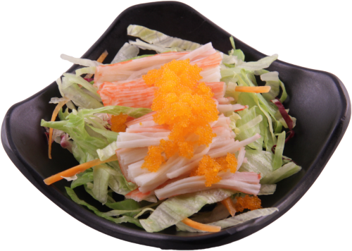 Chuka wakame sarade