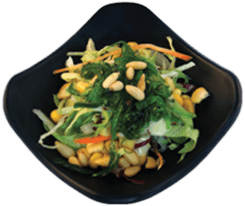 Chuka wakame