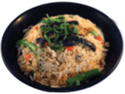 Yaki meshi