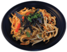 Yaki udon