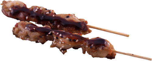 Yaki Kinoko