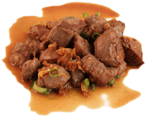 Gyu niku