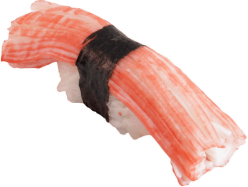 Kani nigiri