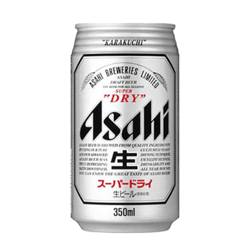 Asahi
