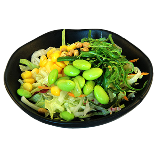 Chuka wakame sarade