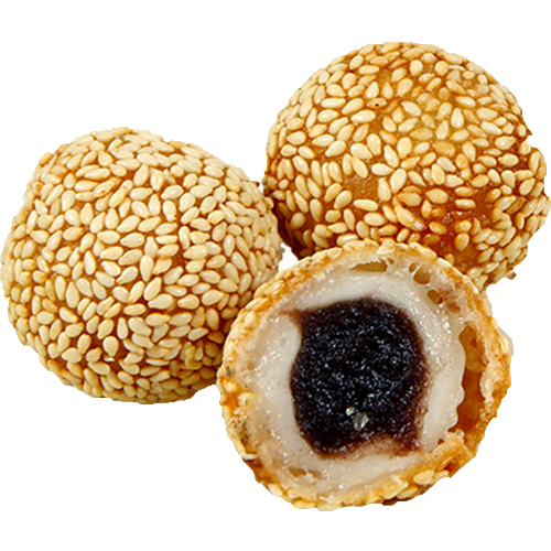 Dragonballs