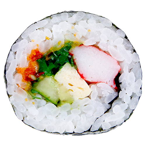 Futo maki