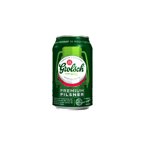Grolsch Pils