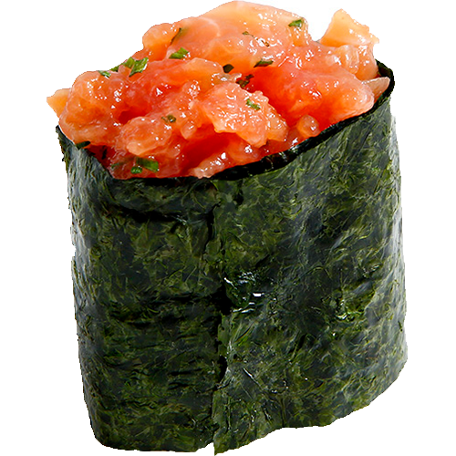 Gunkan sake