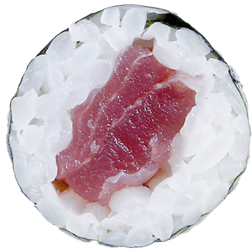 Maguro maki