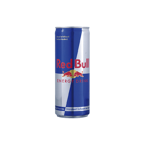Red Bull Energy