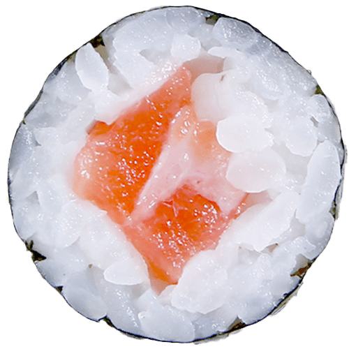 Sake maki