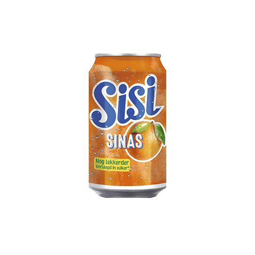 Sisi Orange