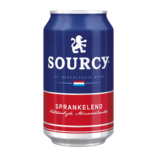 Sourcy rood
