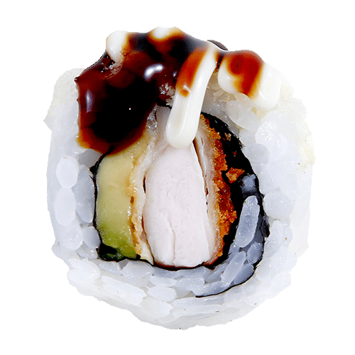 Tori karaage