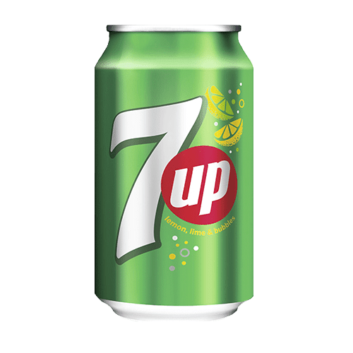 7up
