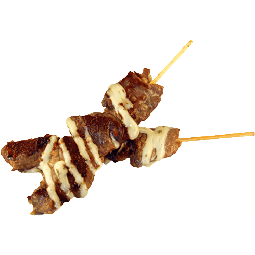 Yaki gyu niku